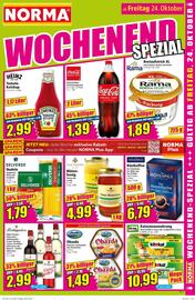 Norma Prospekt woche 43 Seite 15
