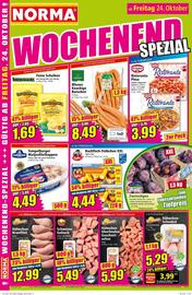 Norma Prospekt woche 43 Seite 16