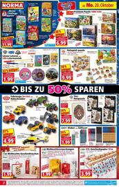 Norma Prospekt woche 43 Seite 2