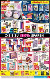 Norma Prospekt woche 43 Seite 3