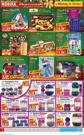 Norma Prospekt woche 43 Seite 6