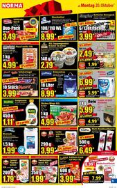 Norma Prospekt woche 43 Seite 9