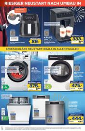 Euronics Berlet Prospekt woche 41 Seite 4