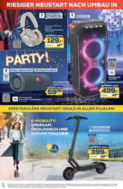 Euronics Berlet Prospekt woche 41 Seite 6