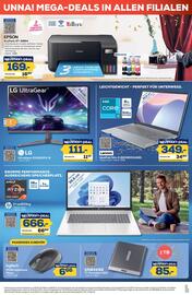Euronics Berlet Prospekt woche 41 Seite 7