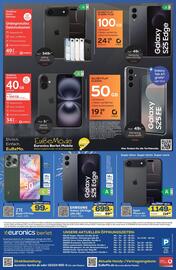 Euronics Berlet Prospekt woche 41 Seite 8
