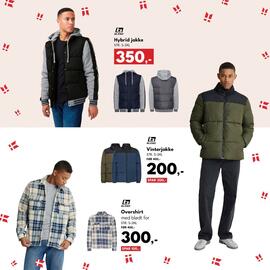 Dansk Outlet tilbudsavis uge 41 Side 1