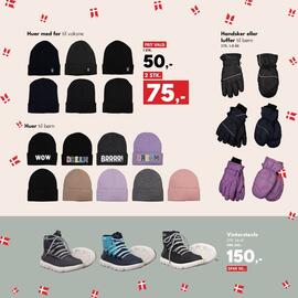 Dansk Outlet tilbudsavis uge 41 Side 2