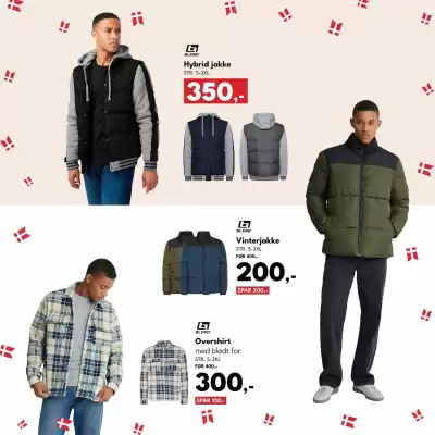 Dansk Outlet tilbudsavis (gælder indtil 17-10)