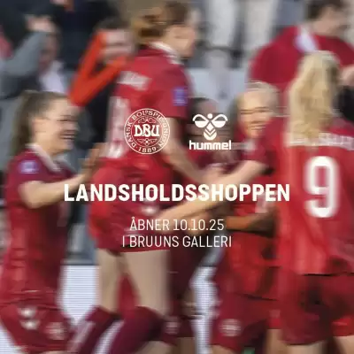 Bruuns Bazaar tilbudsavis (gælder indtil 17-10)