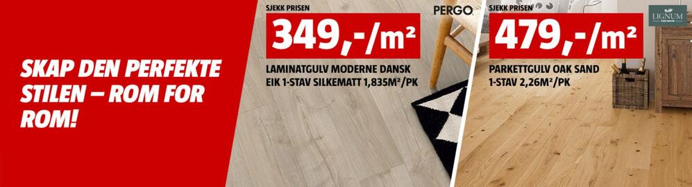 Bauhaus kundeavis uke 41 Side 1