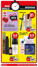 Kruidvat folder week 42 Pagina 2