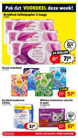 Kruidvat folder week 42 Pagina 24