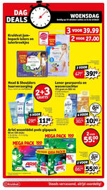 Kruidvat folder week 42 Pagina 3