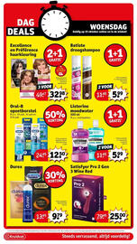 Kruidvat folder week 42 Pagina 4