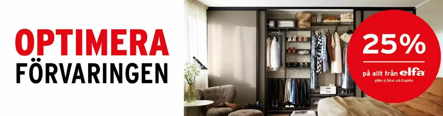 Optimera reklamblad (giltig till och med 26-10)