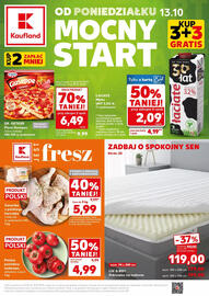 Kaufland gazetka Strona 1