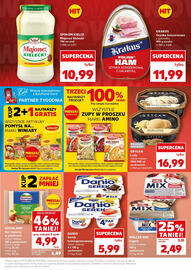 Kaufland gazetka Strona 11
