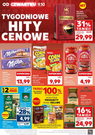 Kaufland gazetka Strona 12