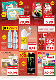 Kaufland gazetka Strona 13