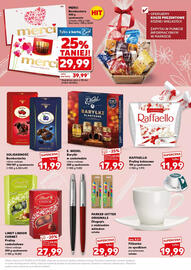 Kaufland gazetka Strona 15