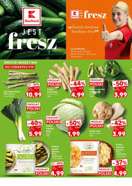 Kaufland gazetka Strona 16