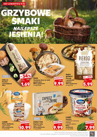 Kaufland gazetka Strona 18