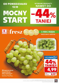 Kaufland gazetka Strona 2