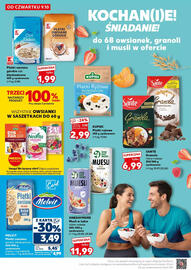 Kaufland gazetka Strona 20