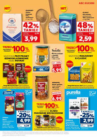 Kaufland gazetka Strona 21