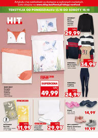 Kaufland gazetka Strona 24