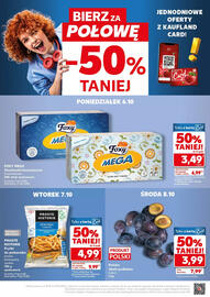 Kaufland gazetka Strona 26