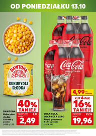 Kaufland gazetka Strona 3