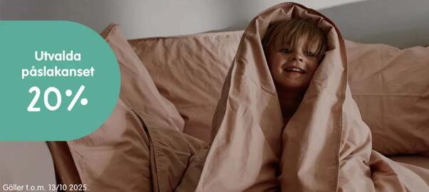 Babyland reklamblad Sida 2