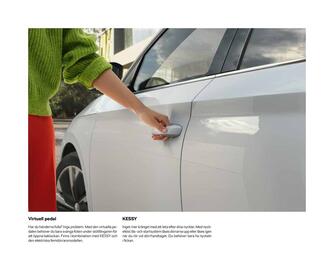 SKODA reklamblad Sida 11
