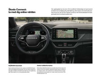 SKODA reklamblad Sida 19