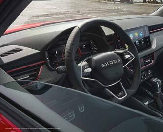 SKODA reklamblad Sida 34