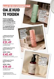 Oriflame brochure Pagina 10
