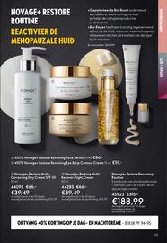 Oriflame brochure Pagina 101