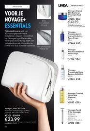 Oriflame brochure Pagina 102