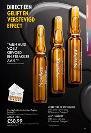 Oriflame brochure Pagina 103
