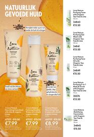 Oriflame brochure Pagina 106