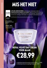 Oriflame brochure Pagina 110