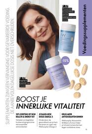 Oriflame brochure Pagina 111