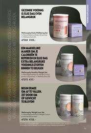 Oriflame brochure Pagina 113