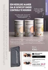 Oriflame brochure Pagina 115