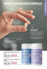 Oriflame brochure Pagina 117