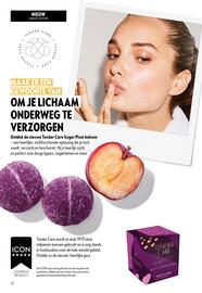 Oriflame brochure Pagina 12