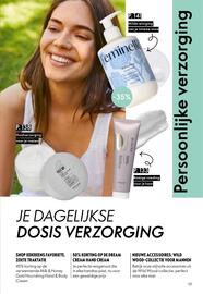 Oriflame brochure Pagina 121