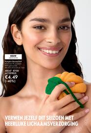 Oriflame brochure Pagina 122